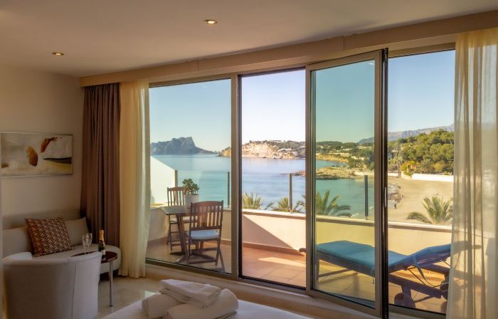 La Sort Boutique Hotel