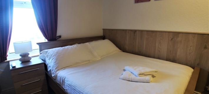 The Hopton Hotel Hoteles en Blackpool