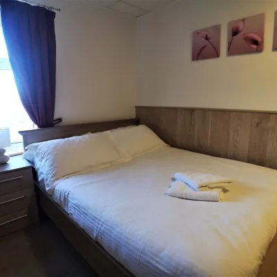 The Hopton Hotel Hotel in zona Centro di Blackpool
