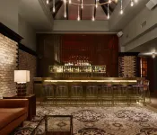 Thompson Chicago by Hyatt - bar