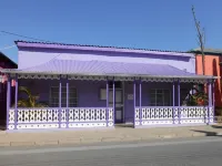 Obesa Lodge Hotels in Camdeboo