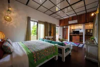 Aathma Colombo House Hotel a Rajagiriya