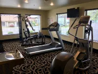 Aspen Suites Hotel Homer