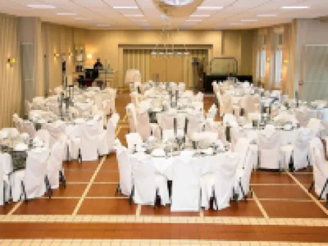 Hotel Regina & Spa Hotels in Berck