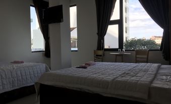 Hotel Hong Thinh