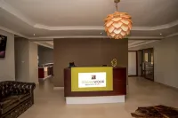 Peaconwood Boutique B&B Hôtels à : Palapye