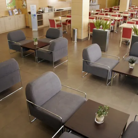Holiday Inn Express MADRID - GETAFE by IHG