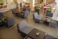 Holiday Inn Express MADRID - GETAFE by IHG - breakfast