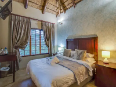 Kassaboera Lodge Hotels in Hartbeespoort
