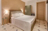 La Suite del Faro - Balkoner