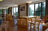 Vvf Super-Besse Auvergne Sancy Hotels in La Bourboule