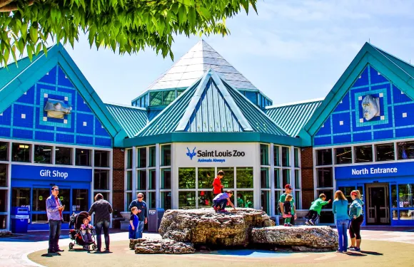 聖路易斯南美洲最佳價值酒店