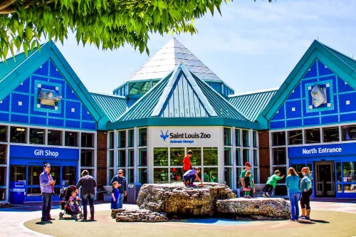 Americas Best Value Inn-St. Louis / South Hotels in Lemay