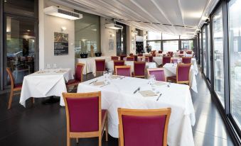 Hotel Parma & Congressi