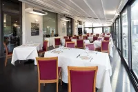 voco Parma & Congressi by IHG - Frühstück