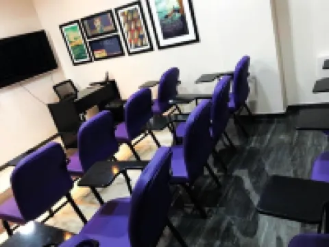 Ajnadeen Hotel Hotels in Irbid