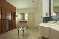 Fletcher Familiehotel Paterswolde - Spa