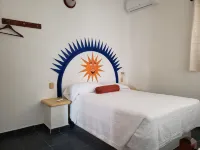Hotel Altos Paraiso