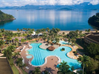 Vila Galé Eco Resort Angra - All Inclusive