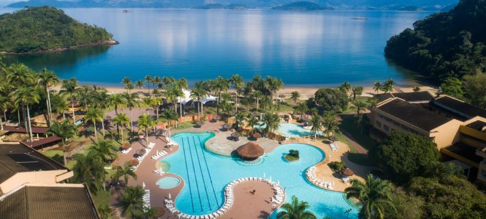 Vila Galé Eco Resort Angra - All Inclusive Hotels in Angra dos Reis