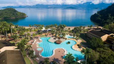 Vila Galé Eco Resort Angra - All Inclusive Hotel in zona Pier Santa Luzia
