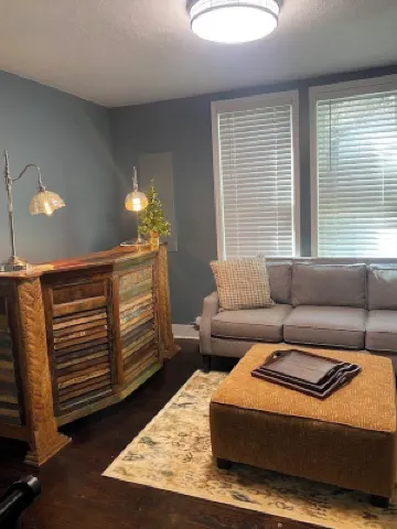 The House on Park Avenue Hotels in Middlesboro