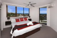 Spindrift on the Beach - Absolute Beachfront