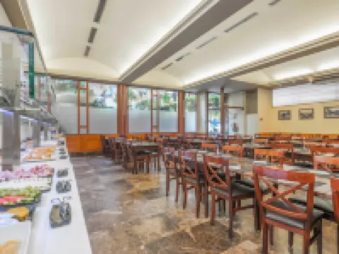 Hotel & Aparthotel Cosmos Hotels in Les Escaldes