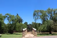 The Willow Tree Guesthouse Hoteles en Matlosana