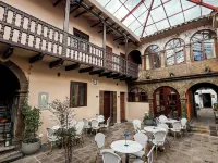 Hotel Cusco Plaza Saphi Hotel di Cuzco