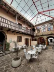 Hotel Cusco Plaza Saphi