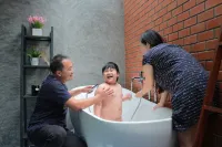 幸運埃桑閣樓
