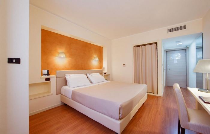Hotel Orientale