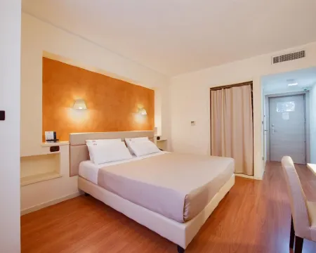 Hotel Orientale Hotels in Brindisi