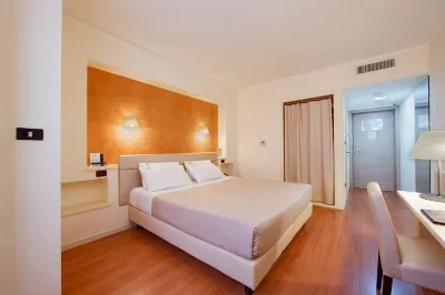 Hotel Orientale Các khách sạn gần Diga di Punta Riso