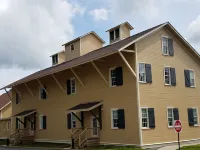 The Railroad Inn Hotels in Otsego County
