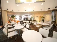 โรงแรมนิวโอตานิ ทากาโอกะ - พร้อมอาหารเช้า
