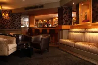 Manhattan Hotel - bar