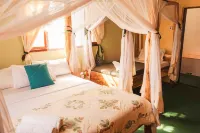 The  Secret  Garden  Hotel  Moshi Hotels in Kirua vunjo