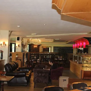 The Windmill Hotel