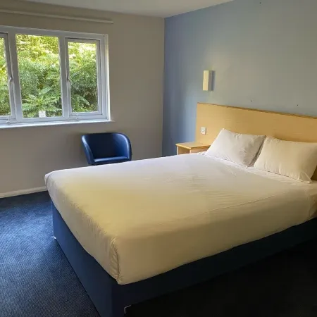 go2 Dundee Camperdown Hotel