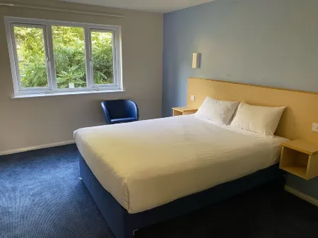 Ibis Budget Dundee Camperdown