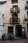 Casa Rural Magnanimvs