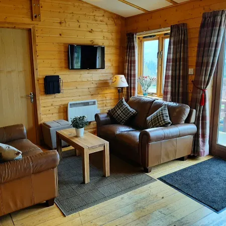 Tayview Lodges