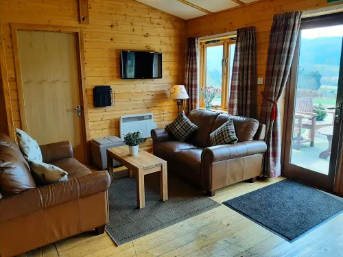 Tayview Lodges - Pensions