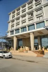 Hotel Accord Premier Hotels in der Nähe von Judev Garden