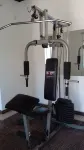 Mandara Rosen Yala, Kataragama - Gym