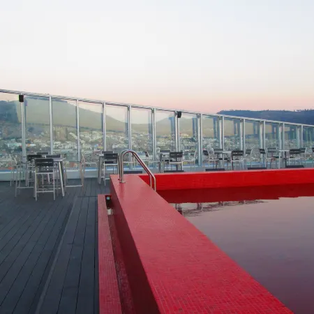 Hotel Belo Grand Morelia