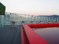 Hotel Belo Grand Morelia - Pools