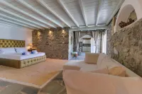 Seablue Villas